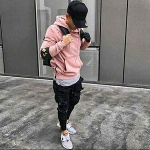 Meet your Posher, Frëddy